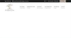 Desktop Screenshot of demiliondesens.com